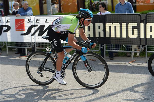 Peter Kennaugh